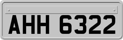 AHH6322