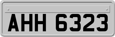 AHH6323