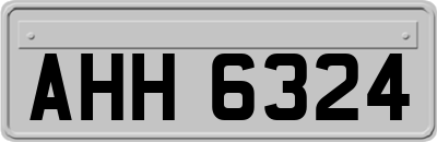 AHH6324