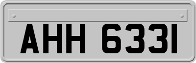 AHH6331