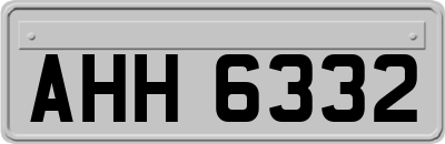 AHH6332