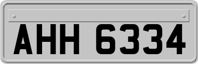 AHH6334