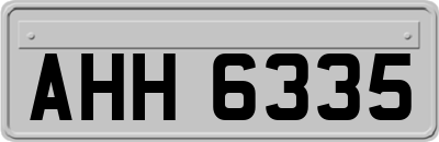 AHH6335