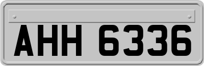AHH6336