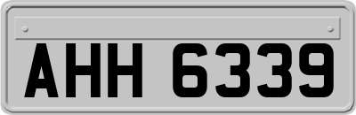 AHH6339