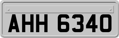 AHH6340