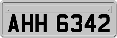 AHH6342