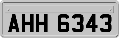 AHH6343