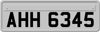AHH6345