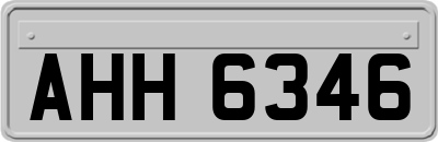 AHH6346