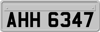 AHH6347