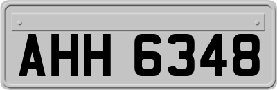AHH6348