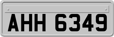 AHH6349