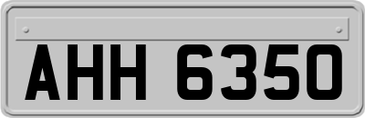 AHH6350