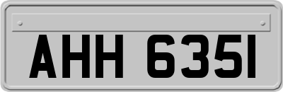 AHH6351