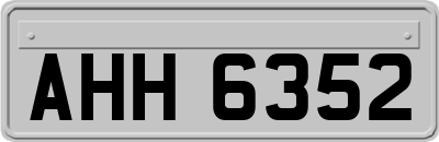 AHH6352