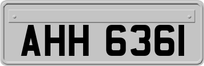 AHH6361