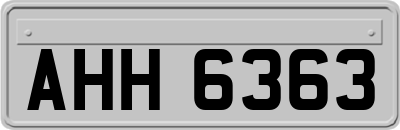 AHH6363