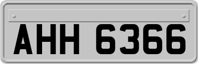 AHH6366