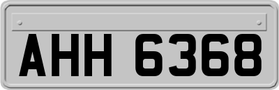 AHH6368