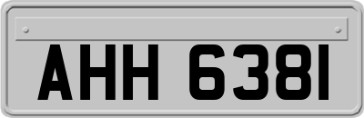 AHH6381