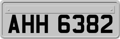 AHH6382