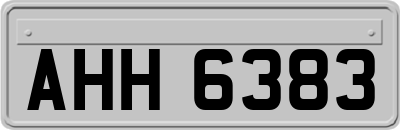 AHH6383