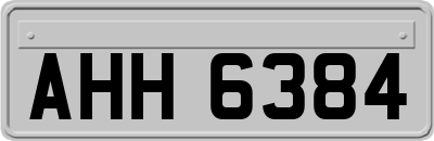 AHH6384