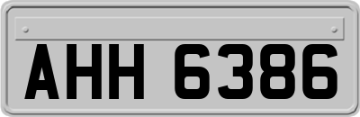 AHH6386