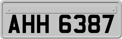 AHH6387
