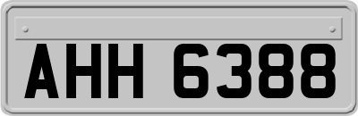 AHH6388