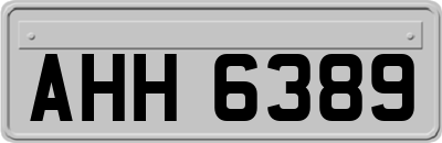 AHH6389