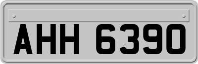 AHH6390