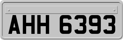 AHH6393