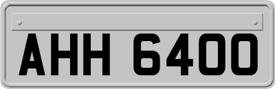 AHH6400