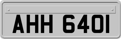 AHH6401