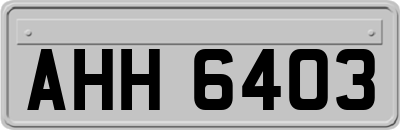 AHH6403