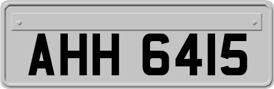 AHH6415