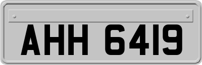 AHH6419