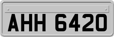 AHH6420