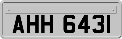 AHH6431