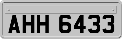 AHH6433