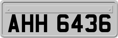 AHH6436