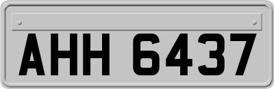 AHH6437