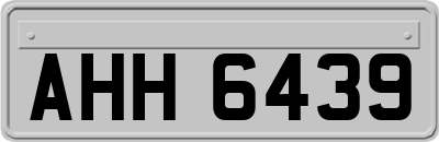 AHH6439
