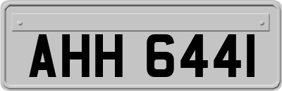 AHH6441