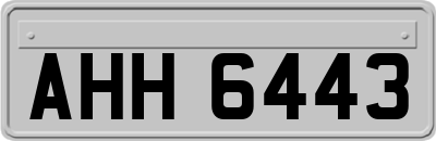 AHH6443