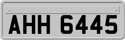 AHH6445