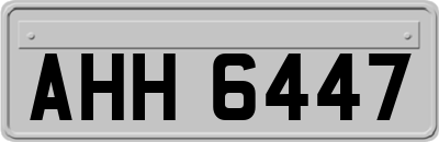 AHH6447