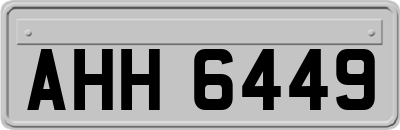 AHH6449
